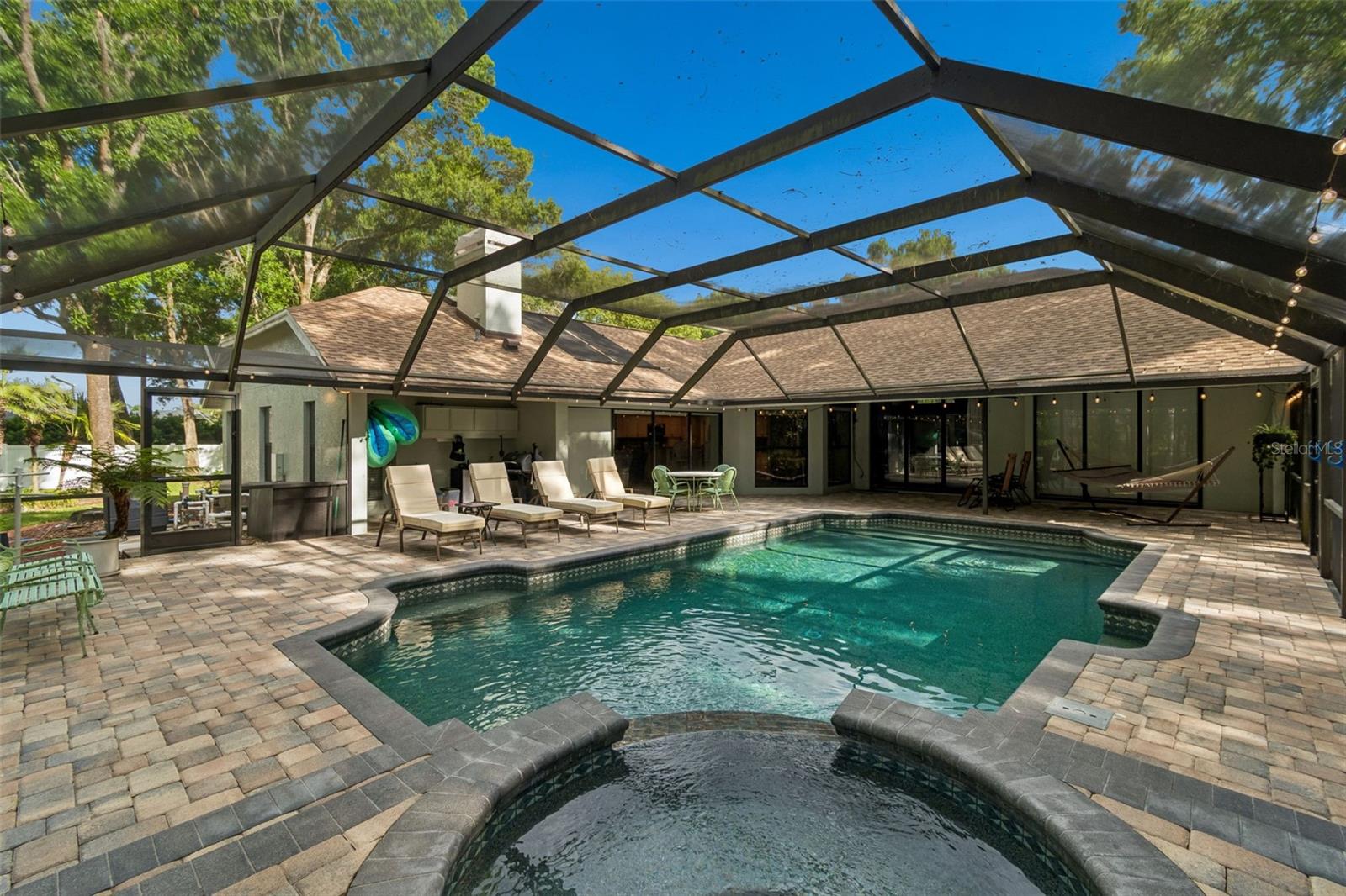 1661 WOODRIDGE CT, LUTZ, FL, 33559