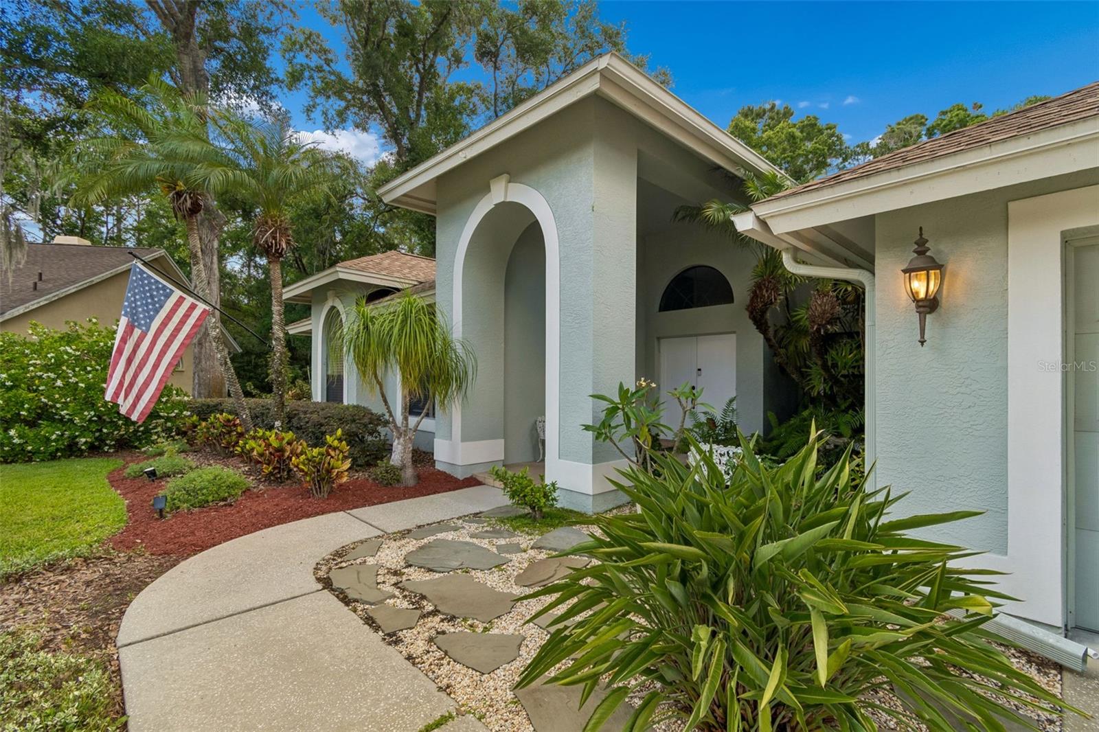 1661 WOODRIDGE CT, LUTZ, FL, 33559