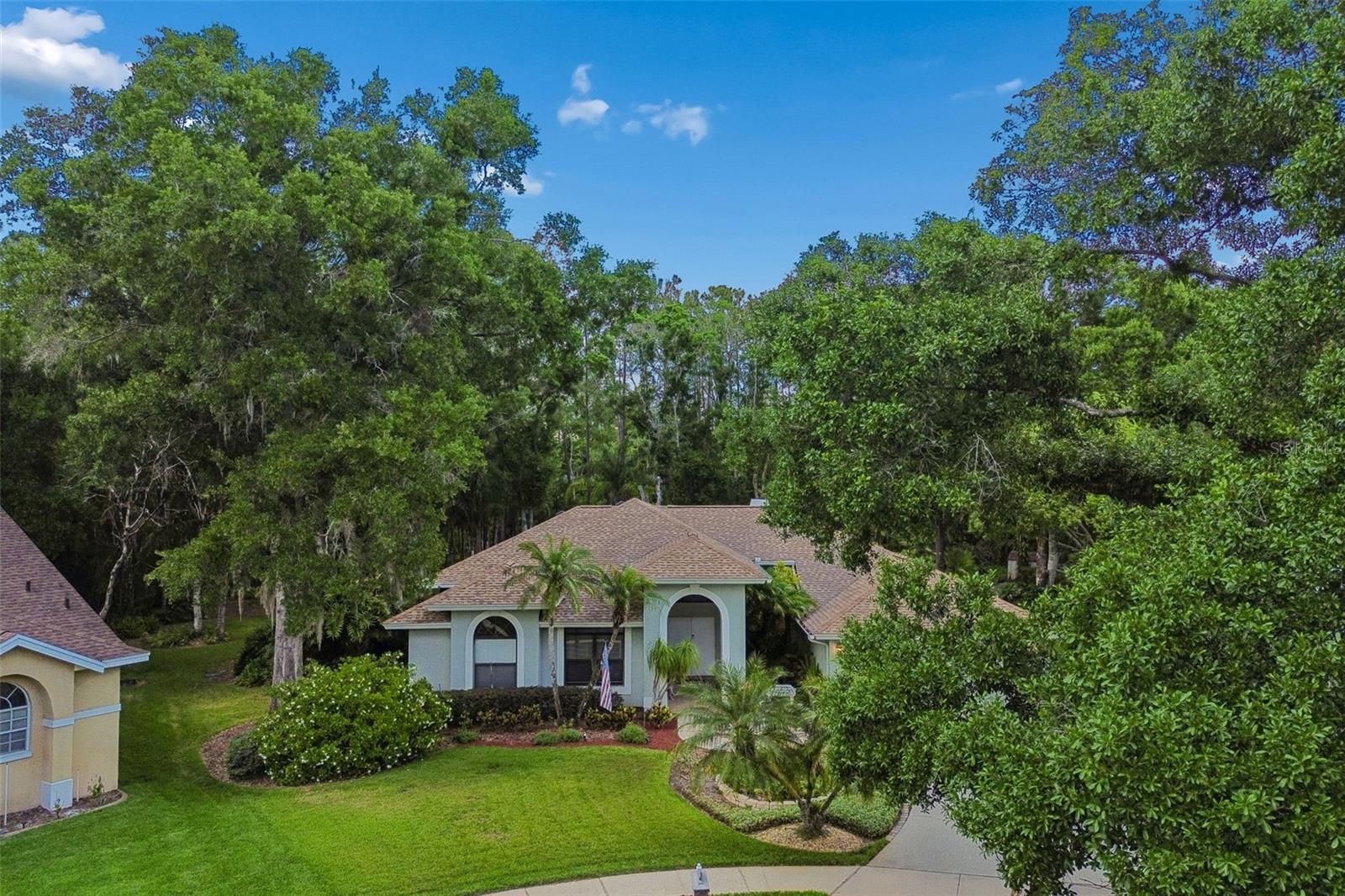 1661 WOODRIDGE CT, LUTZ, FL, 33559