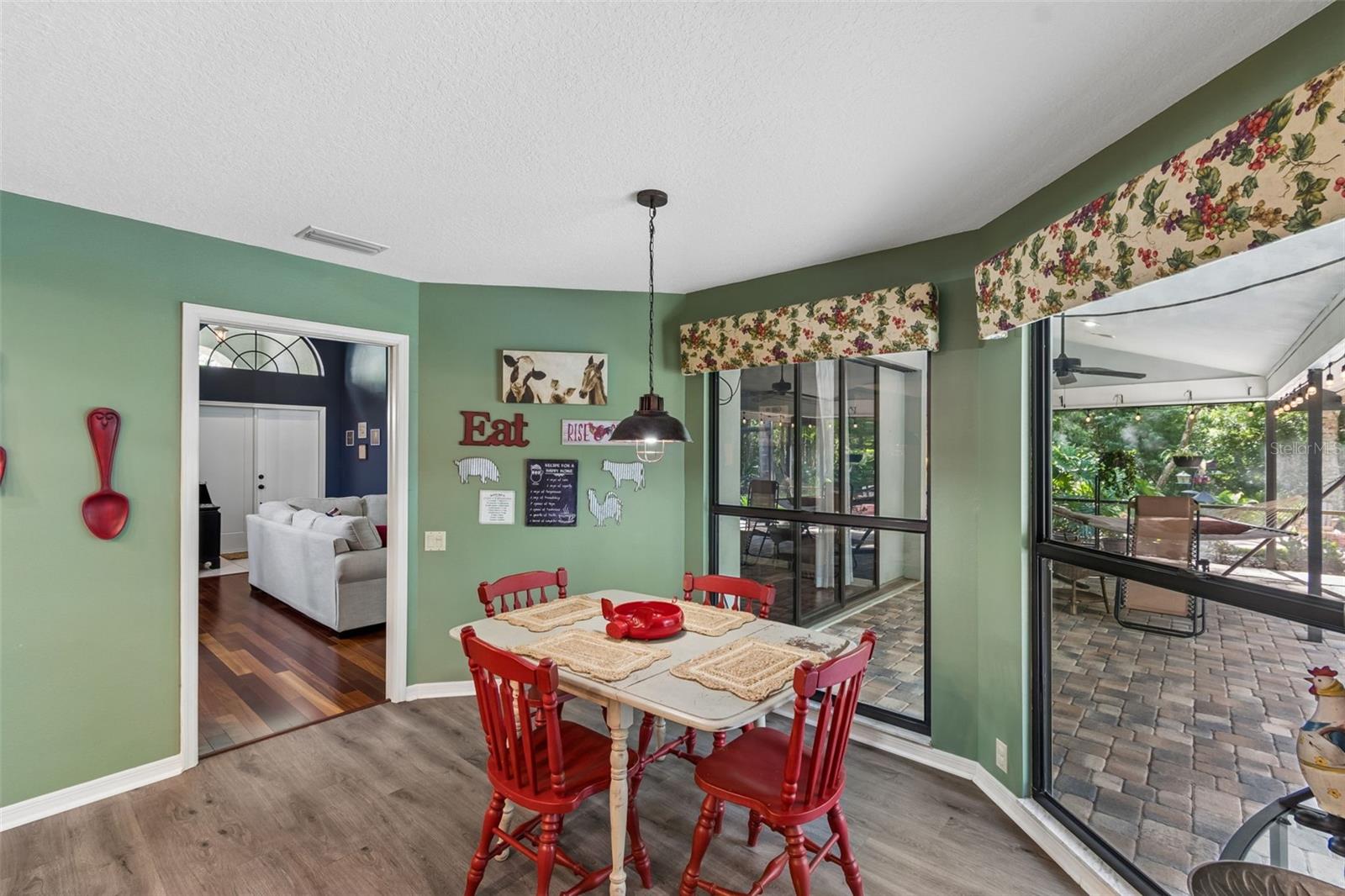 1661 WOODRIDGE CT, LUTZ, FL, 33559