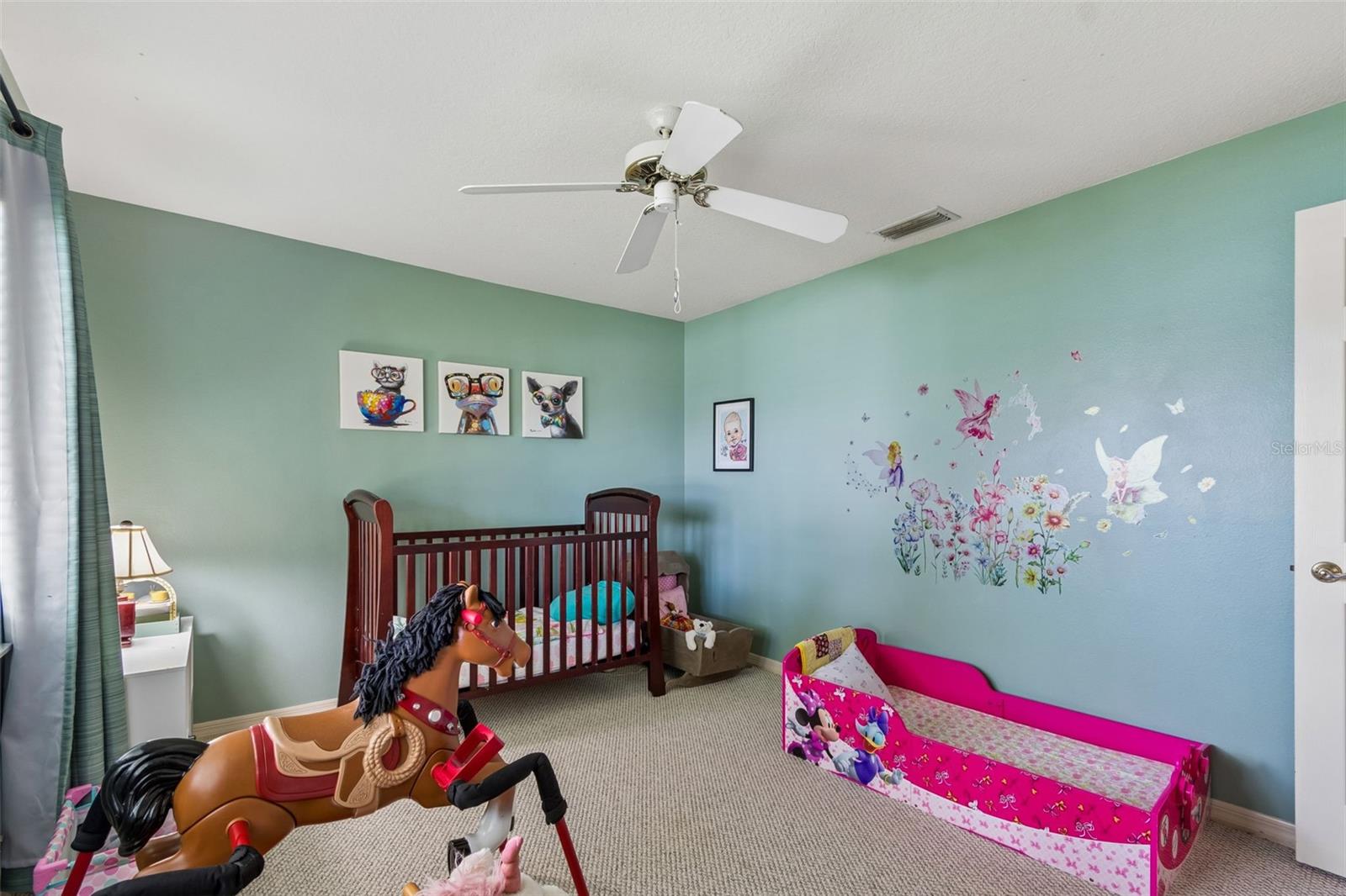 1661 WOODRIDGE CT, LUTZ, FL, 33559