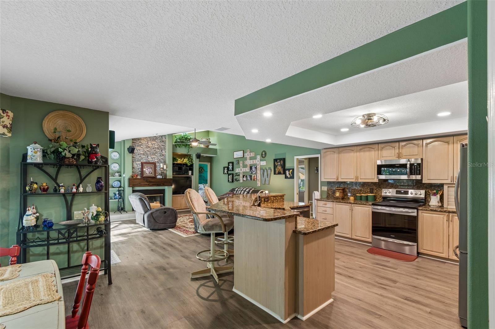 1661 WOODRIDGE CT, LUTZ, FL, 33559