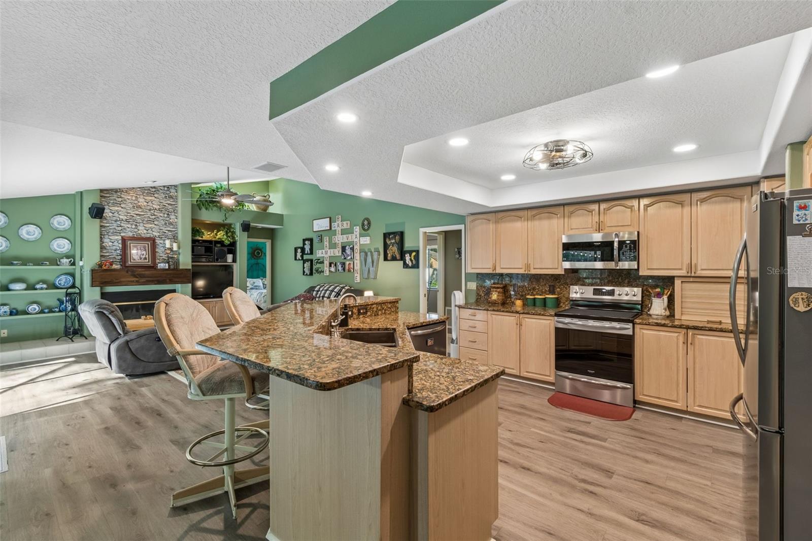 1661 WOODRIDGE CT, LUTZ, FL, 33559