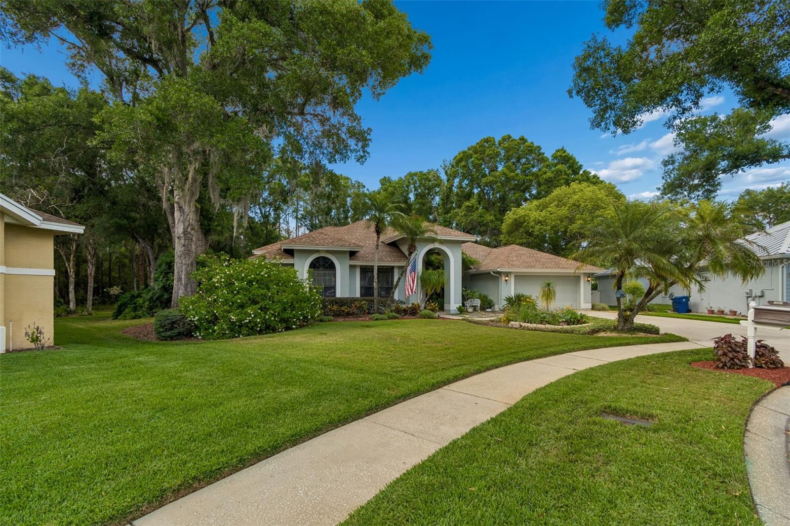 1661 WOODRIDGE CT, LUTZ, FL, 33559