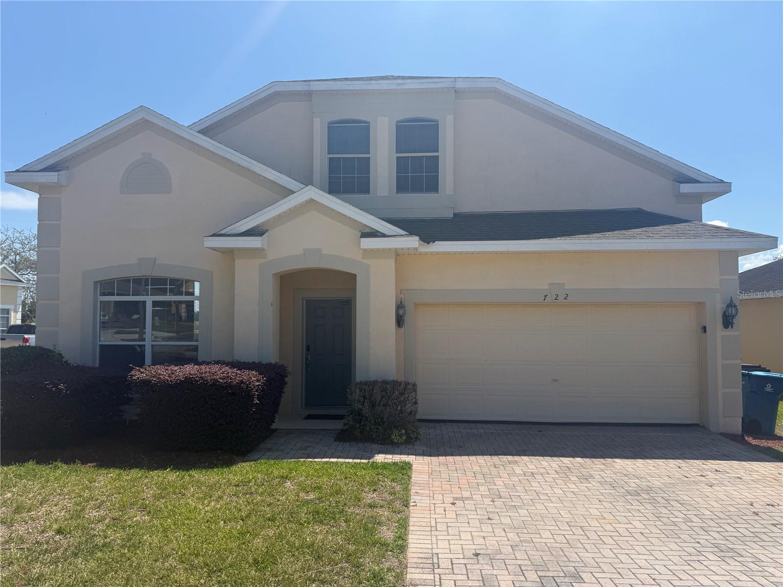 722 CADIZ LOOP, DAVENPORT, FL, 33837