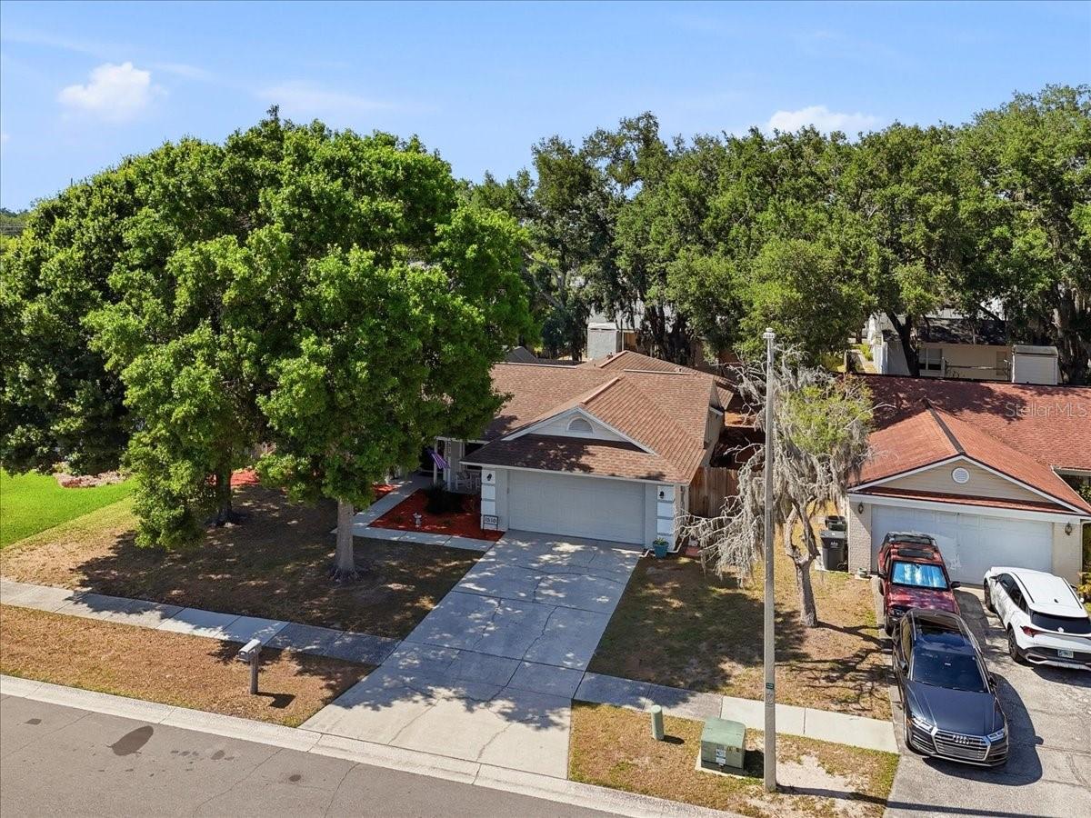 1510 KYLE CT, VALRICO, FL, 33596