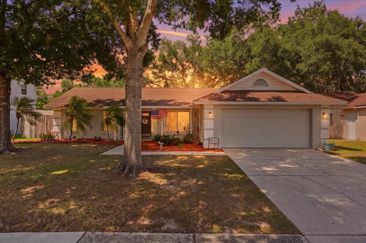 1510 KYLE CT, VALRICO, FL, 33596