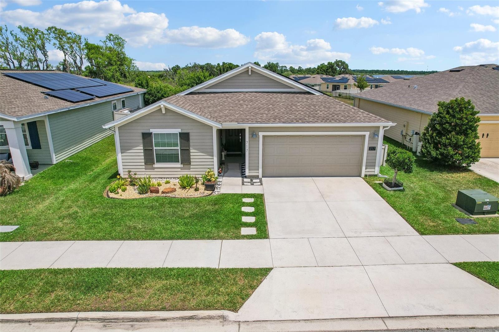 717 SIMONE CT, HAINES CITY, FL, 33844