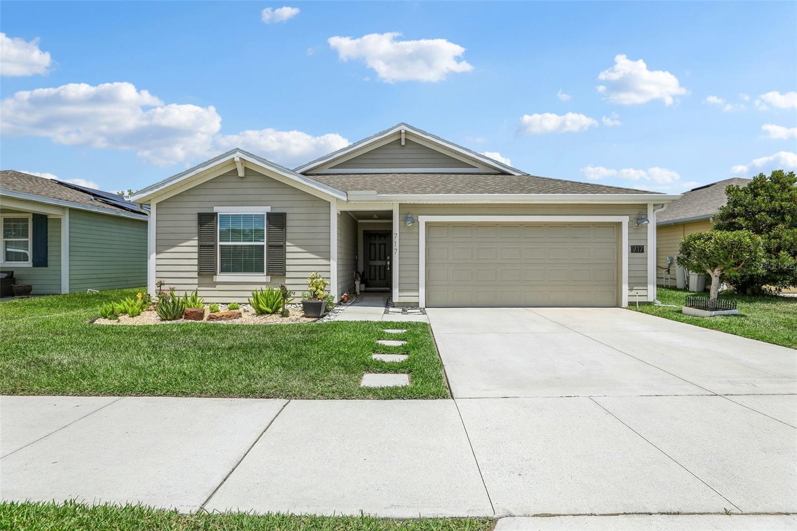 717 SIMONE CT, HAINES CITY, FL, 33844