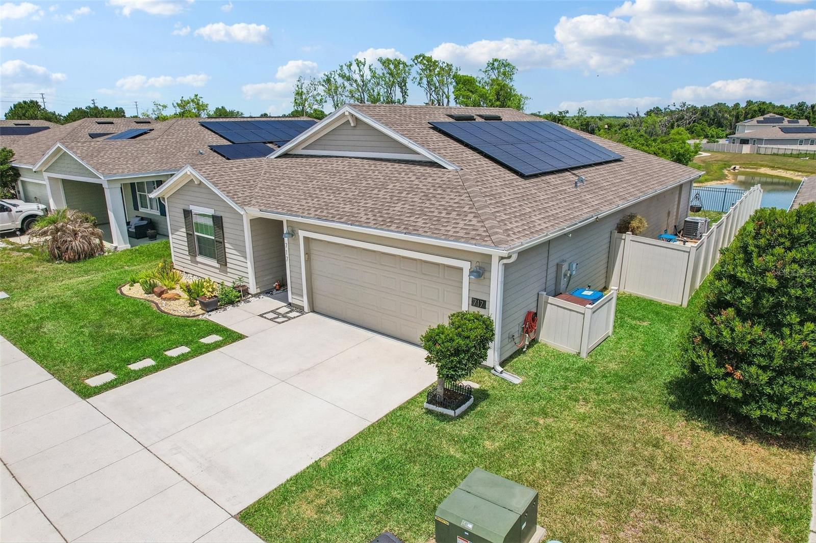 717 SIMONE CT, HAINES CITY, FL, 33844