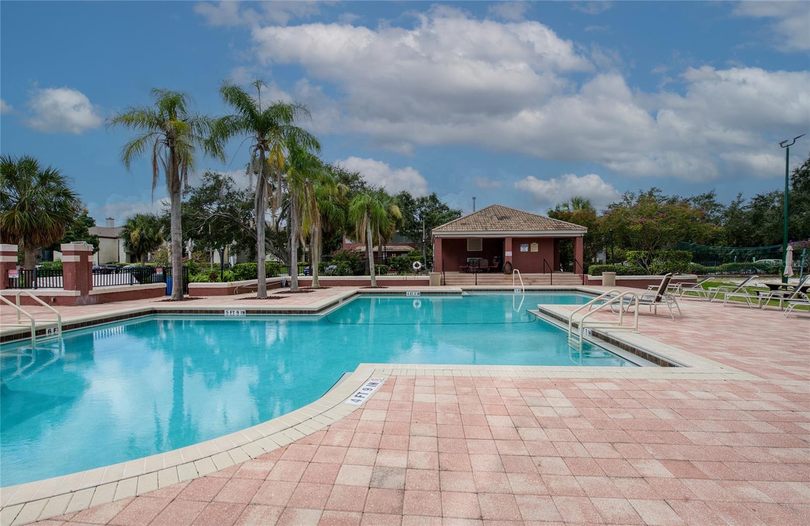 10263 GANDY BLVD N #2110, ST PETERSBURG, FL, 33702