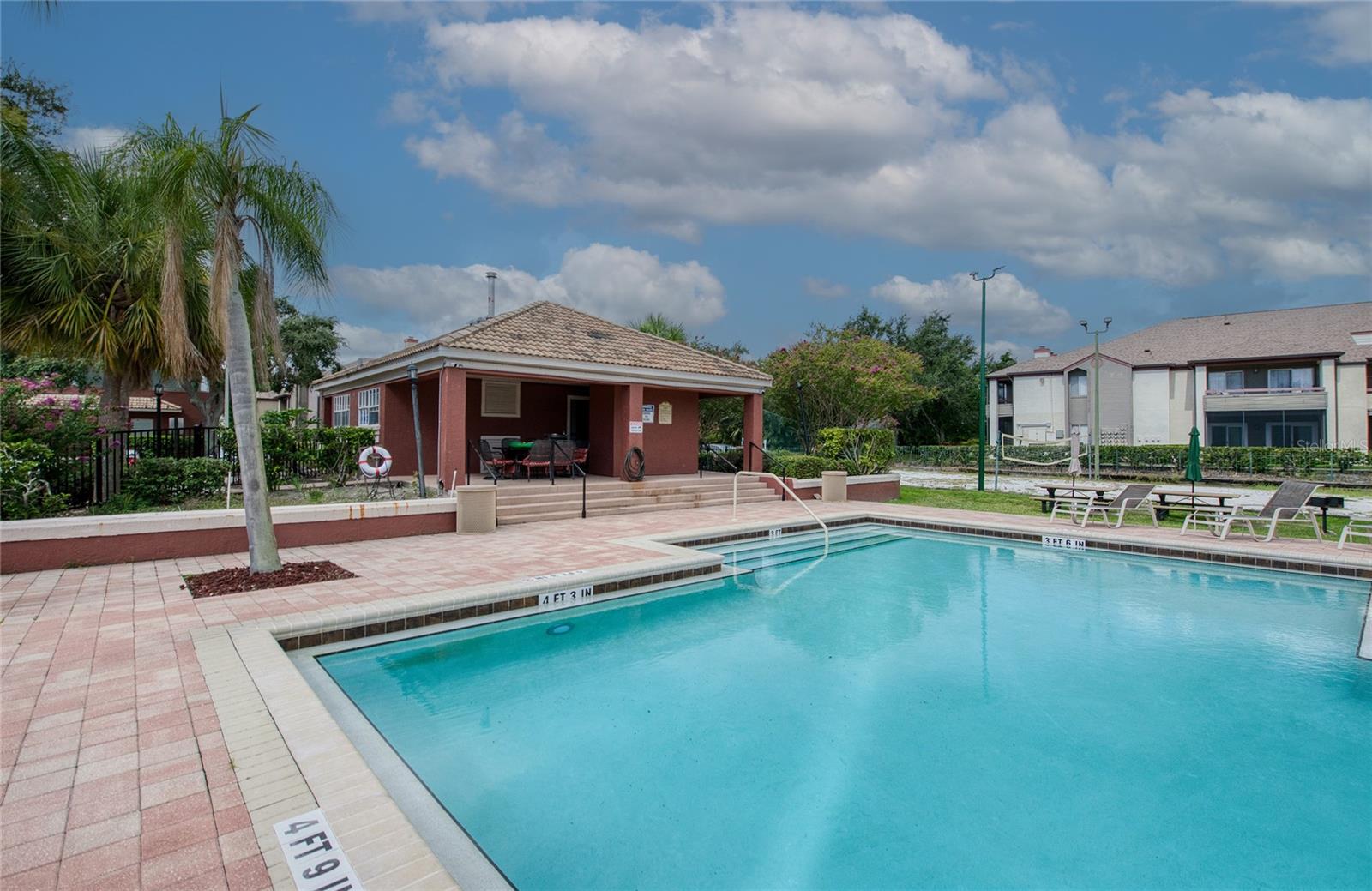 10263 GANDY BLVD N #2110, ST PETERSBURG, FL, 33702