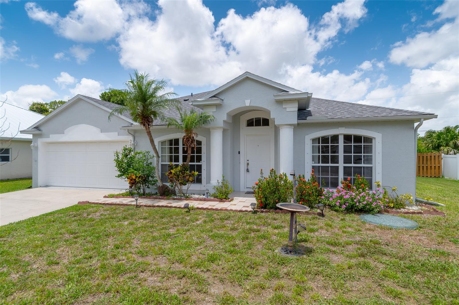 2026 SW CRANBERRY ST, PORT ST LUCIE, FL, 34953