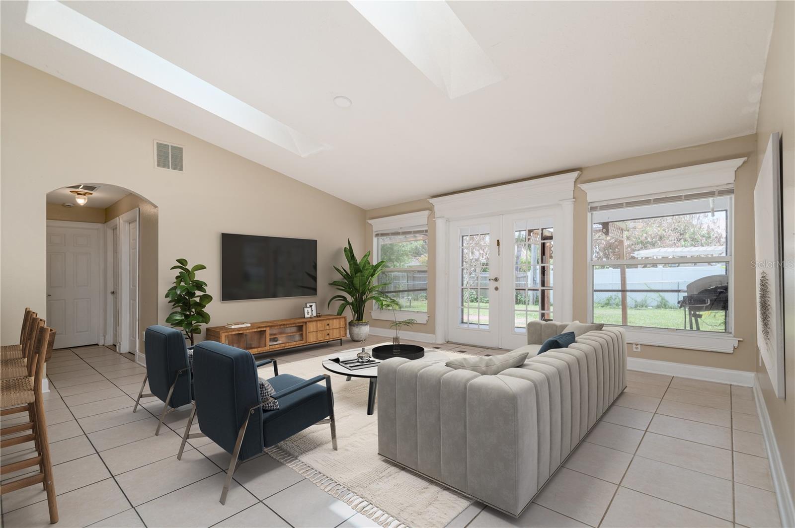 2026 SW CRANBERRY ST, PORT ST LUCIE, FL, 34953