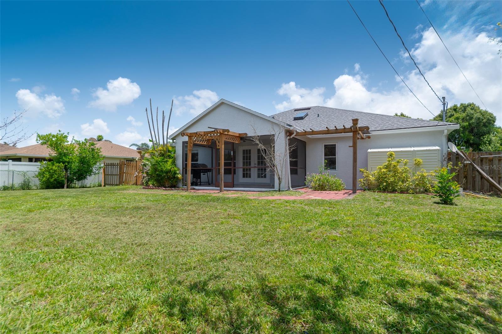 2026 SW CRANBERRY ST, PORT ST LUCIE, FL, 34953