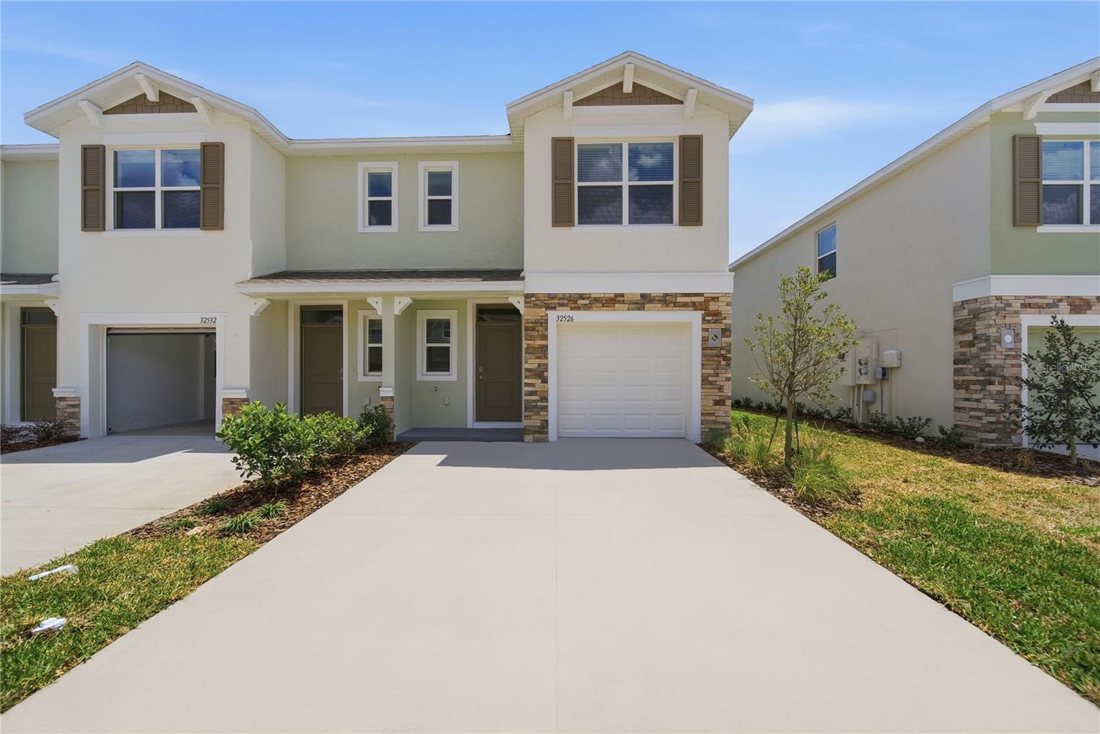 32526 MIDSUMMER NIGHT LN, WESLEY CHAPEL, FL, 33543