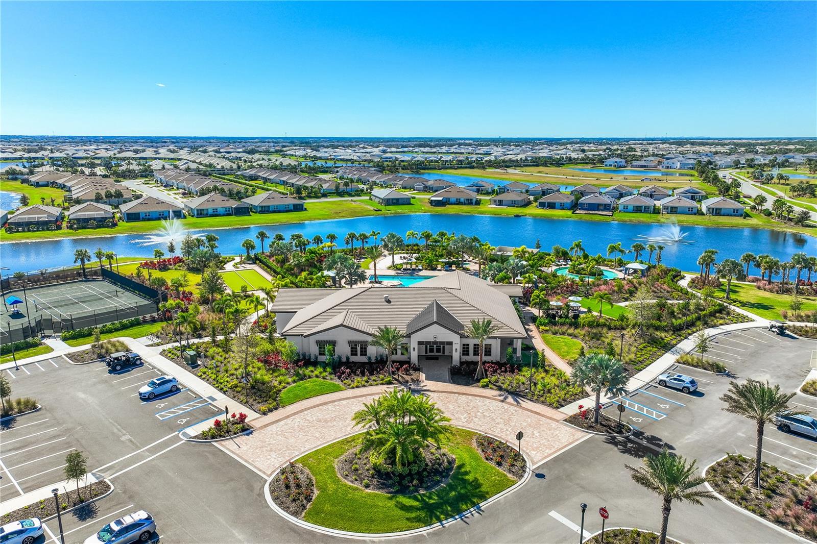 4327 FENCE ROW CT, LAKEWOOD RANCH, FL, 34211