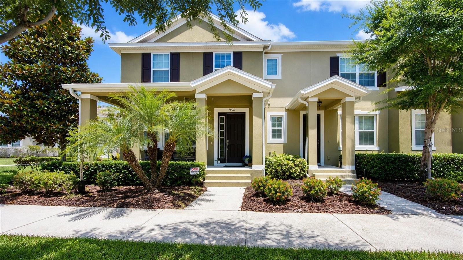 7996 EDGEWOOD FOREST DR, ORLANDO, FL, 32827