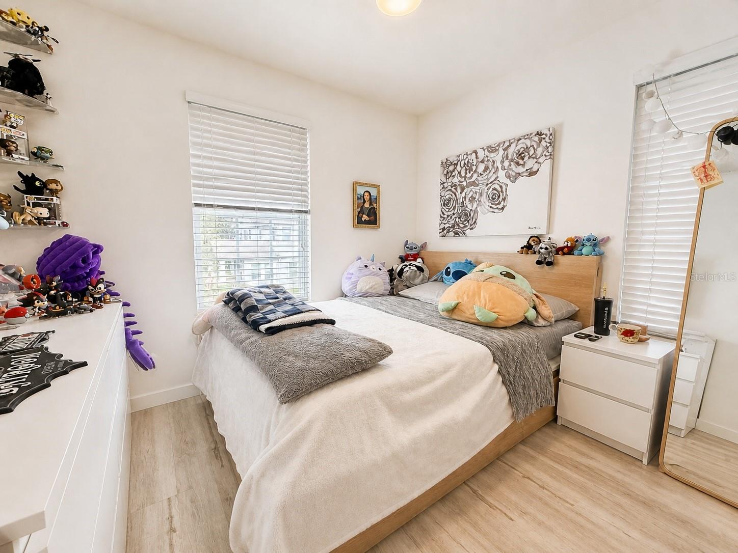 7996 EDGEWOOD FOREST DR, ORLANDO, FL, 32827