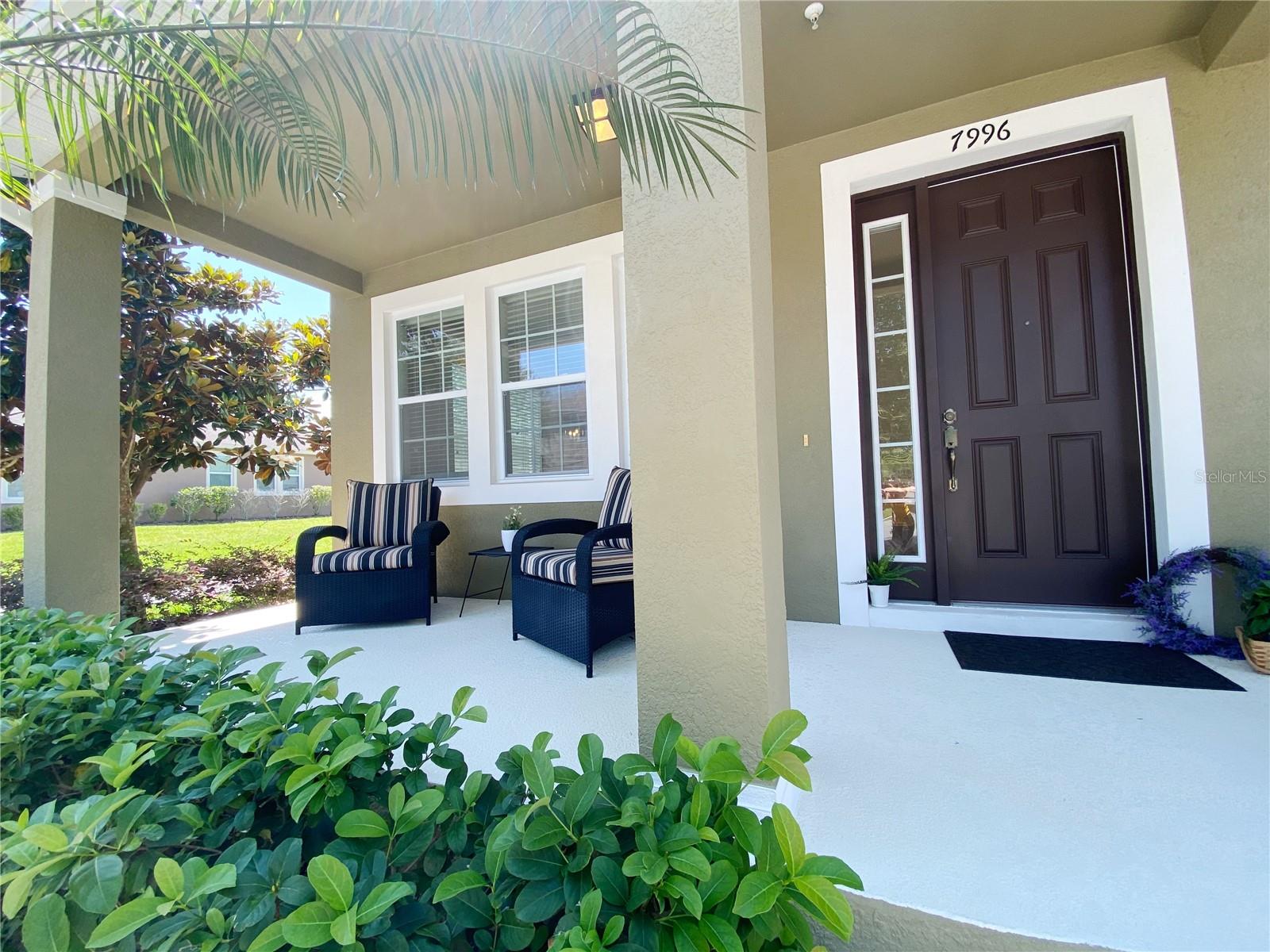 7996 EDGEWOOD FOREST DR, ORLANDO, FL, 32827