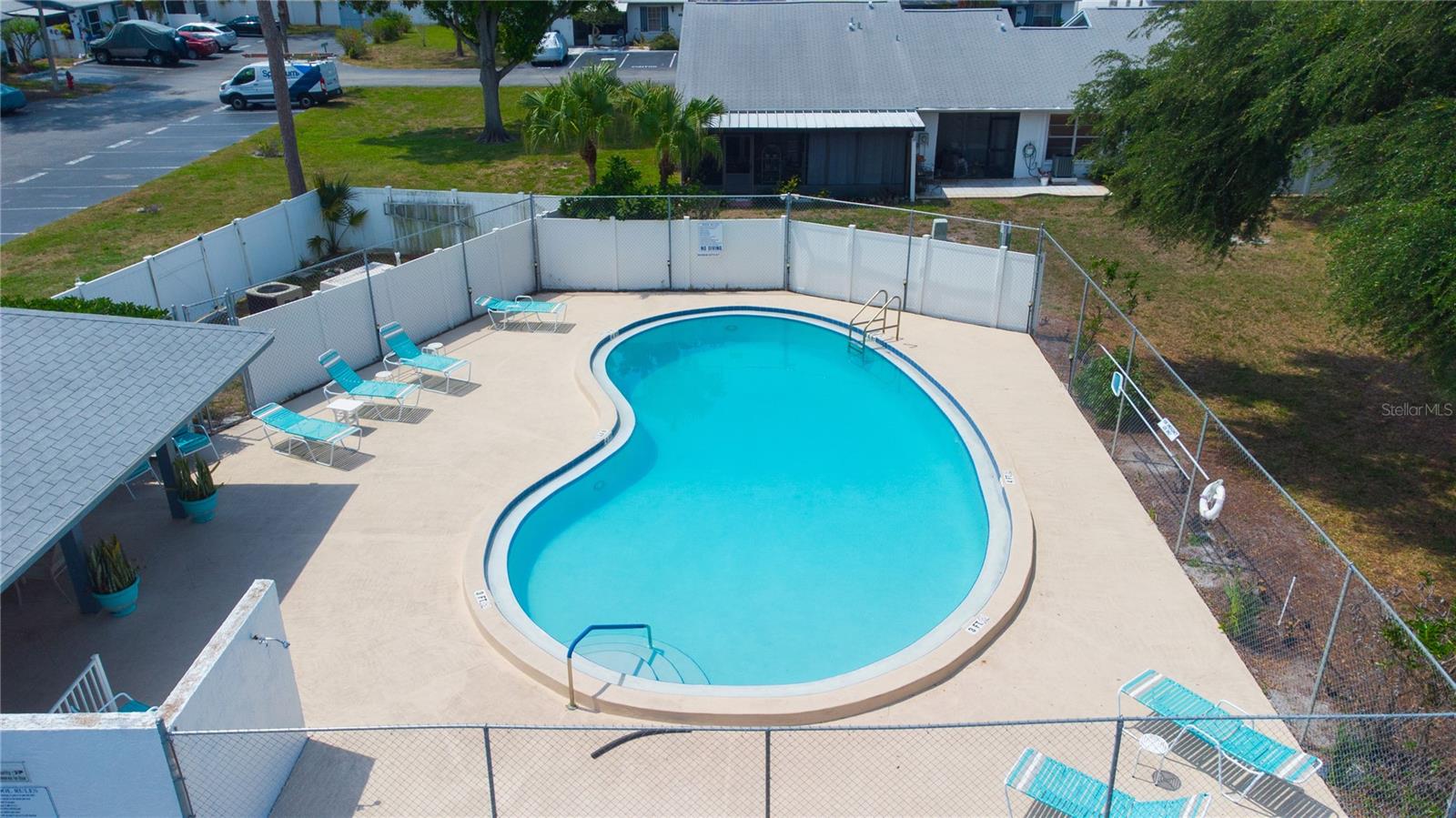 7115 PARKSIDE VILLAS DR N, ST PETERSBURG, FL, 33709