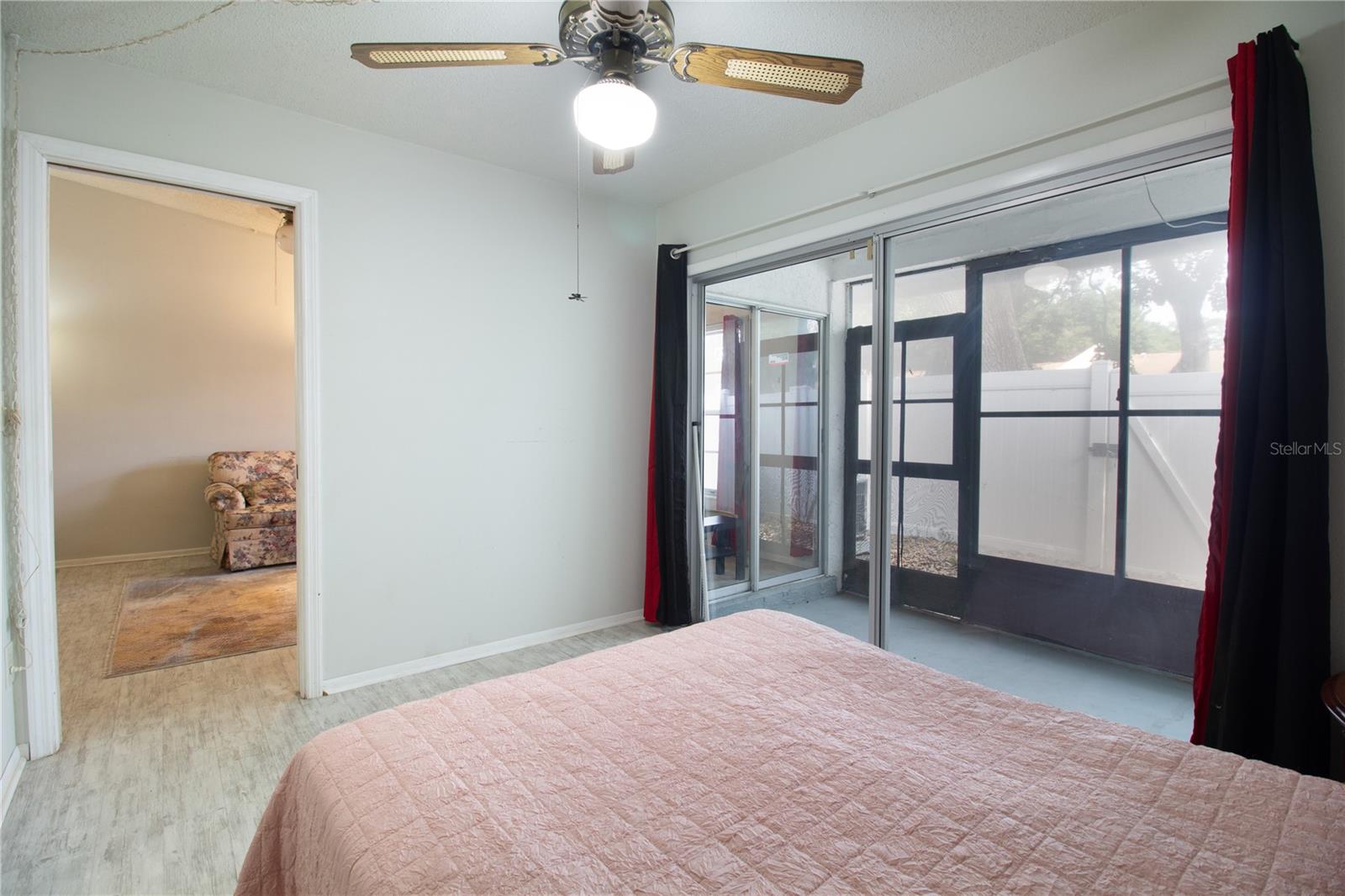 7115 PARKSIDE VILLAS DR N, ST PETERSBURG, FL, 33709