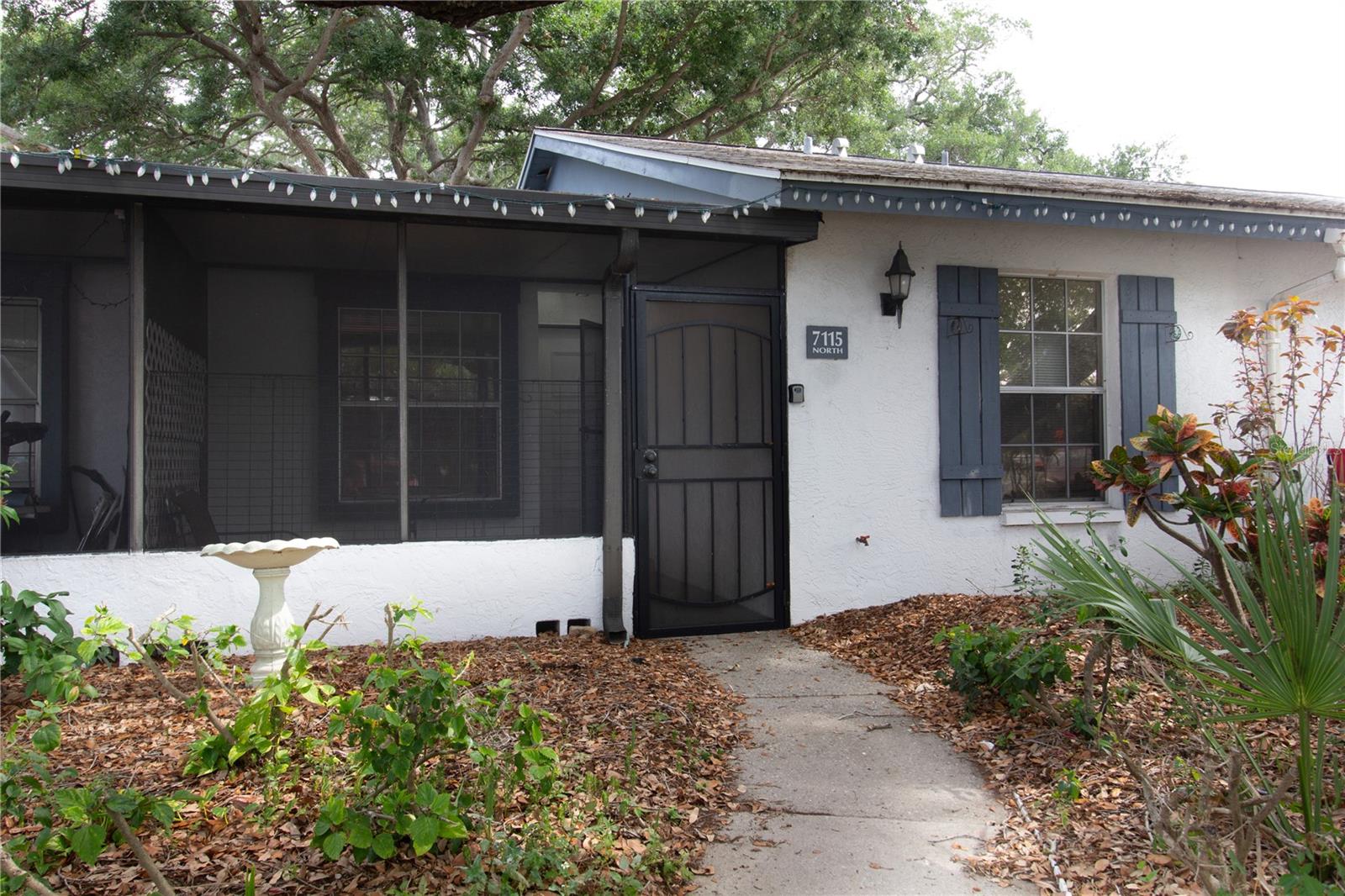 7115 PARKSIDE VILLAS DR N, ST PETERSBURG, FL, 33709