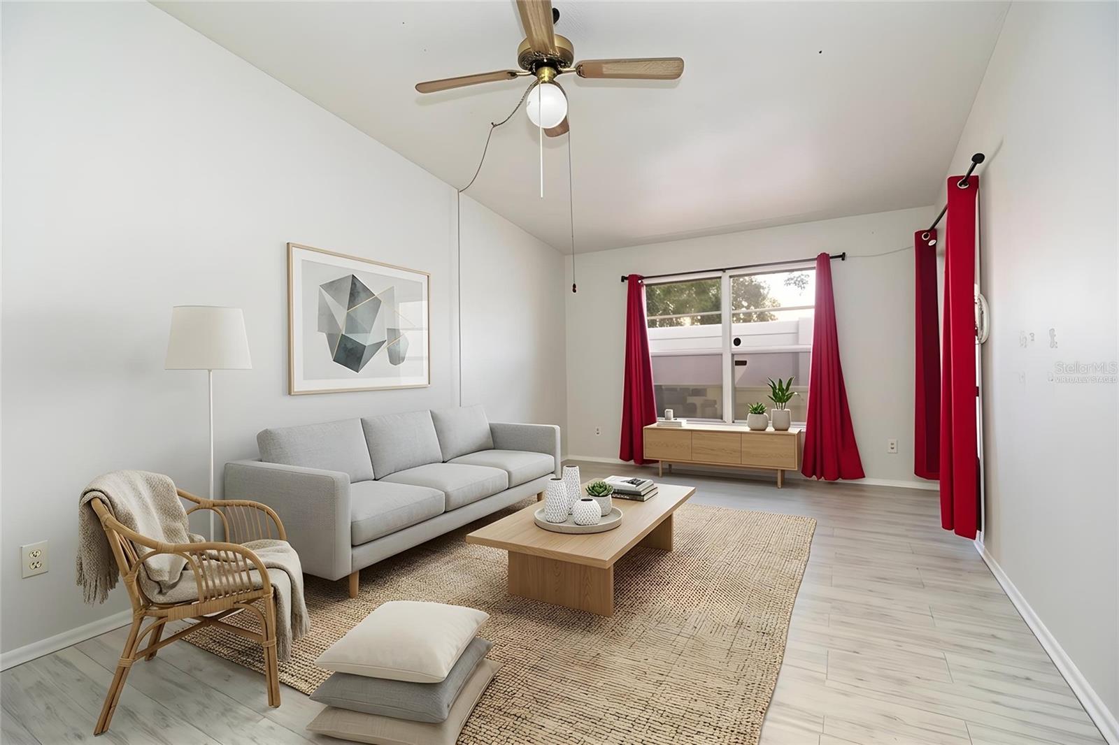 7115 PARKSIDE VILLAS DR N, ST PETERSBURG, FL, 33709