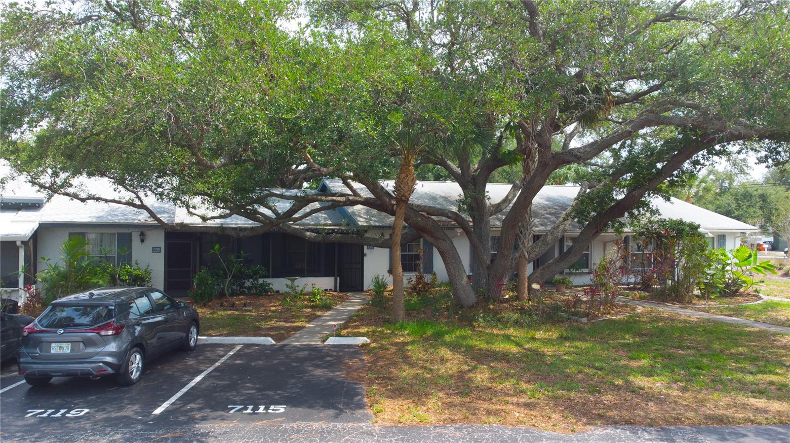 7115 PARKSIDE VILLAS DR N, ST PETERSBURG, FL, 33709