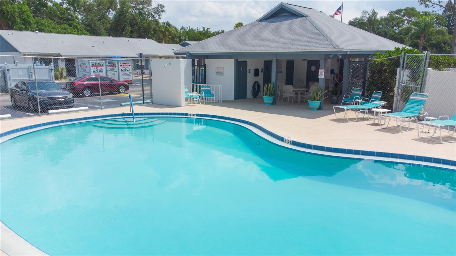7115 PARKSIDE VILLAS DR N, ST PETERSBURG, FL, 33709