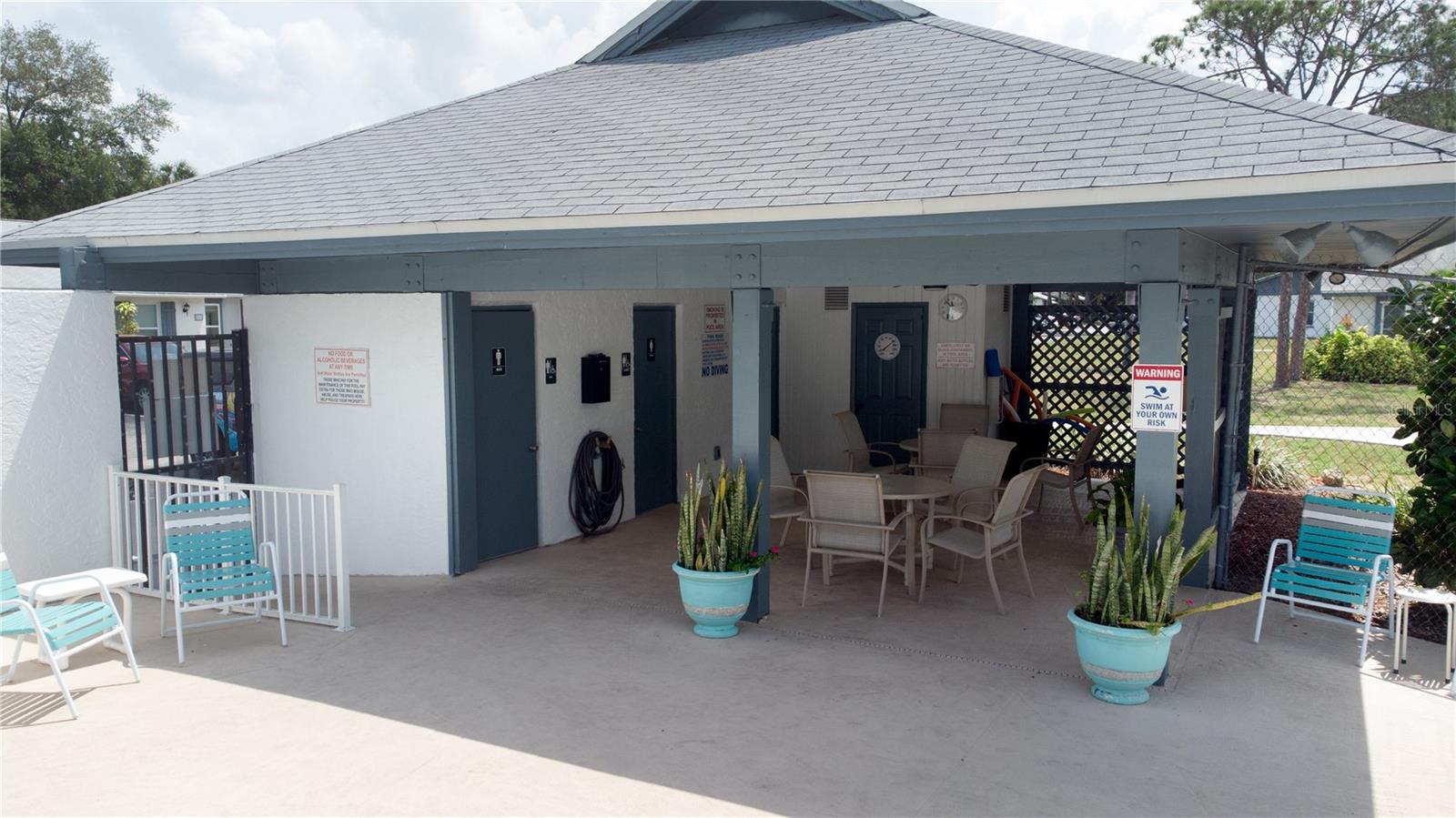7115 PARKSIDE VILLAS DR N, ST PETERSBURG, FL, 33709