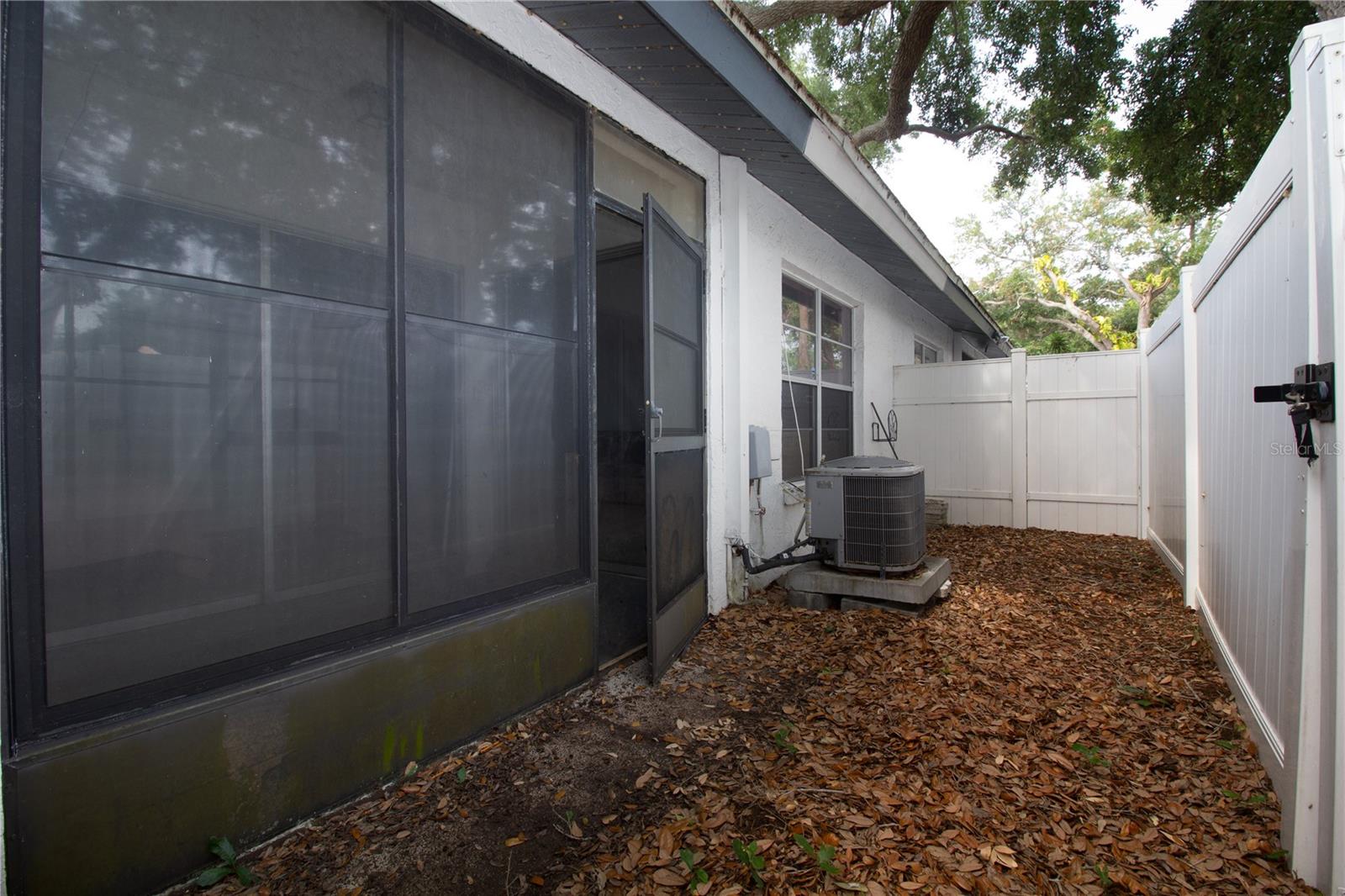 7115 PARKSIDE VILLAS DR N, ST PETERSBURG, FL, 33709