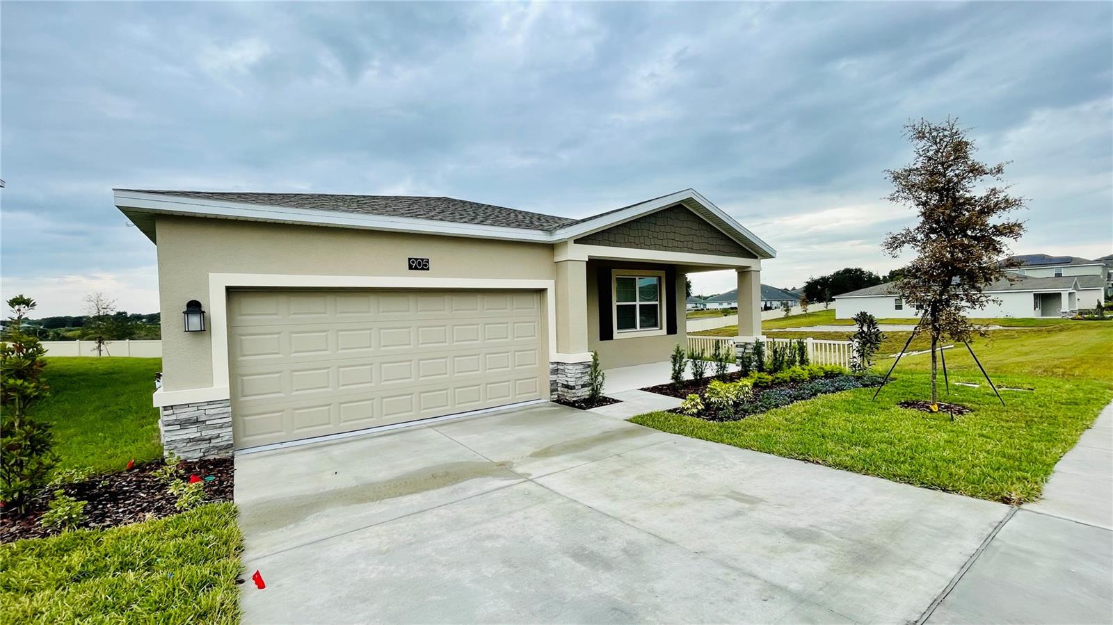 905 CITRUS RESERVE BLVD, DAVENPORT, FL, 33837