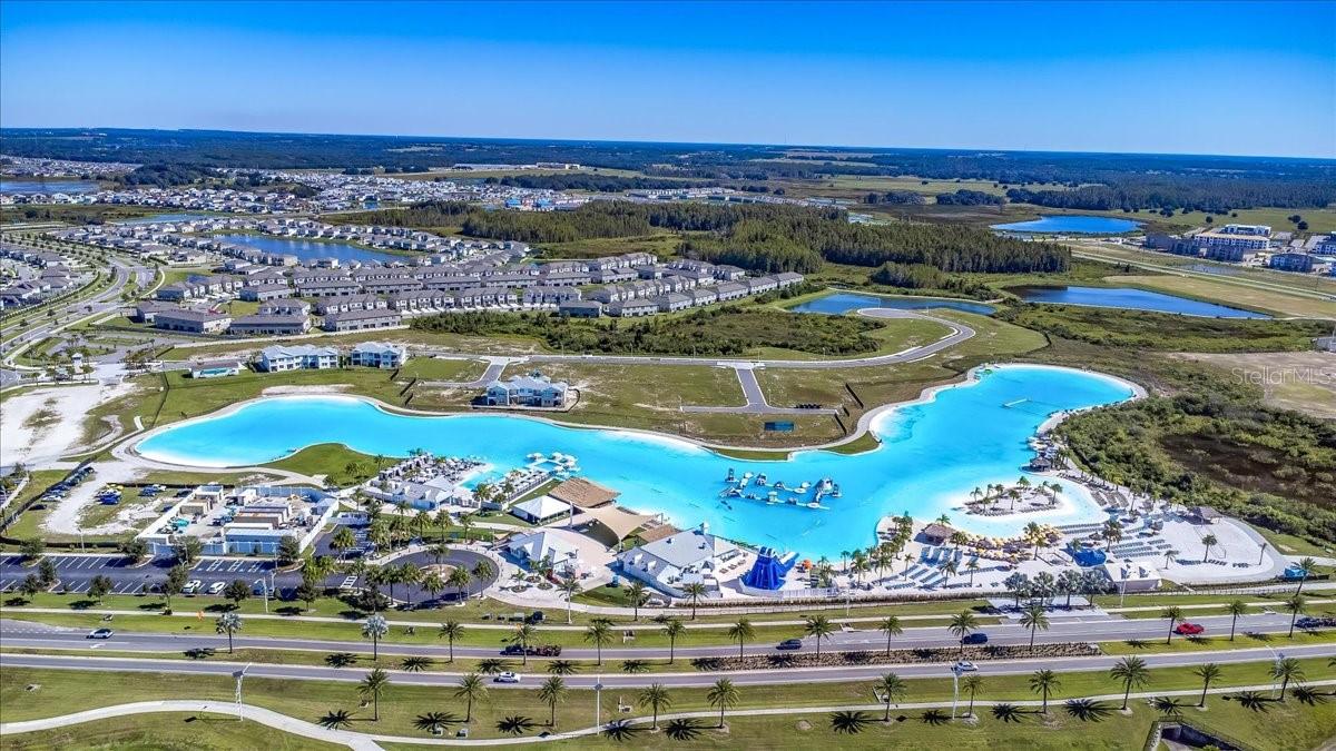 7655 SWEETER TIDE TRL, WESLEY CHAPEL, FL, 33545