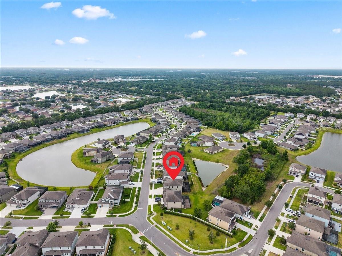 7655 SWEETER TIDE TRL, WESLEY CHAPEL, FL, 33545