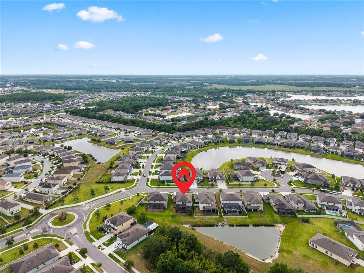 7655 SWEETER TIDE TRL, WESLEY CHAPEL, FL, 33545