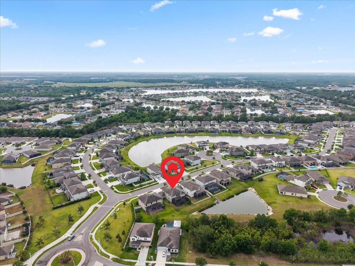 7655 SWEETER TIDE TRL, WESLEY CHAPEL, FL, 33545