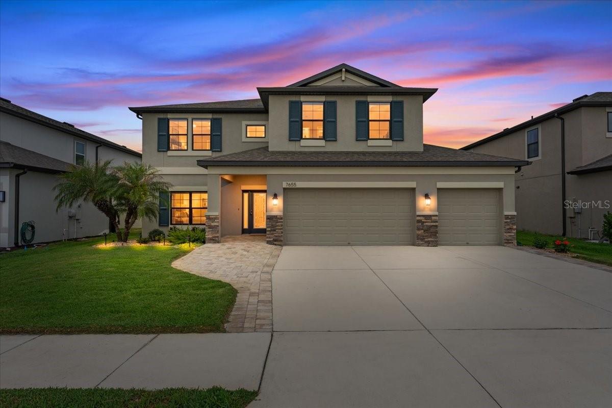 7655 SWEETER TIDE TRL, WESLEY CHAPEL, FL, 33545