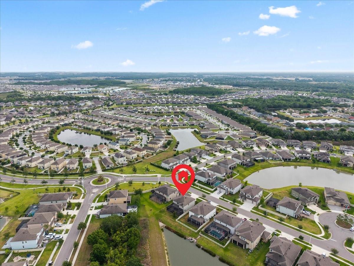 7655 SWEETER TIDE TRL, WESLEY CHAPEL, FL, 33545