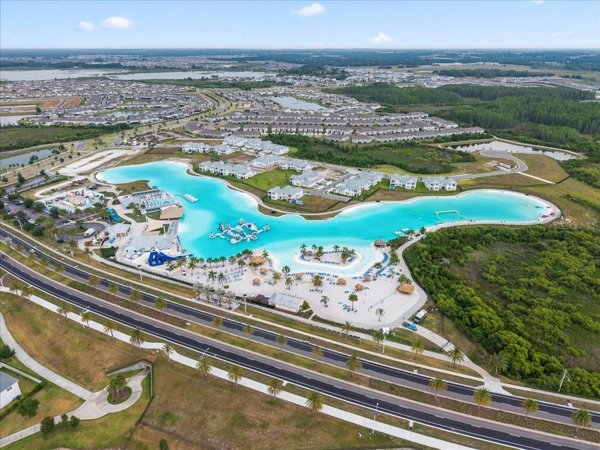 7655 SWEETER TIDE TRL, WESLEY CHAPEL, FL, 33545