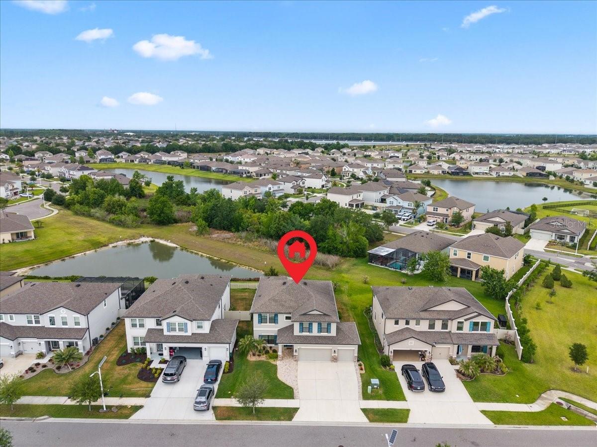 7655 SWEETER TIDE TRL, WESLEY CHAPEL, FL, 33545