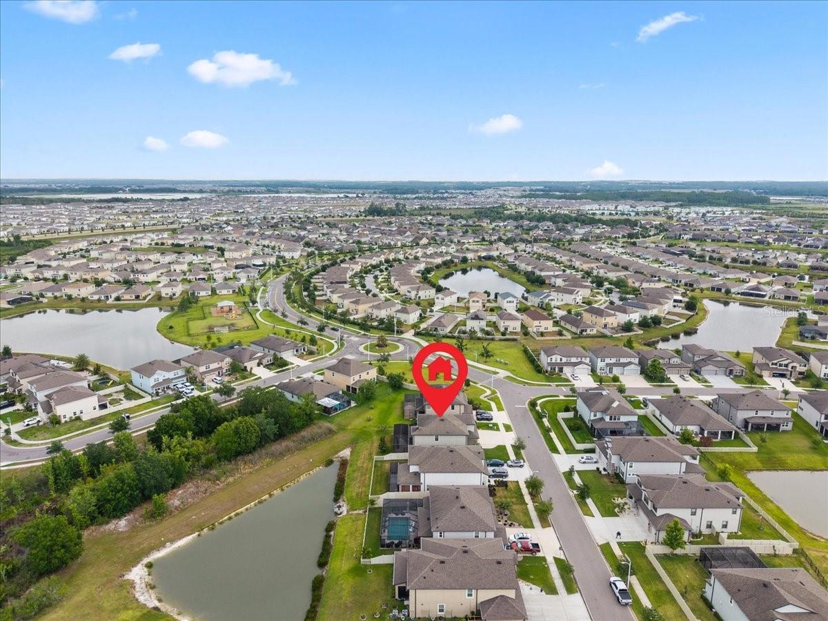 7655 SWEETER TIDE TRL, WESLEY CHAPEL, FL, 33545