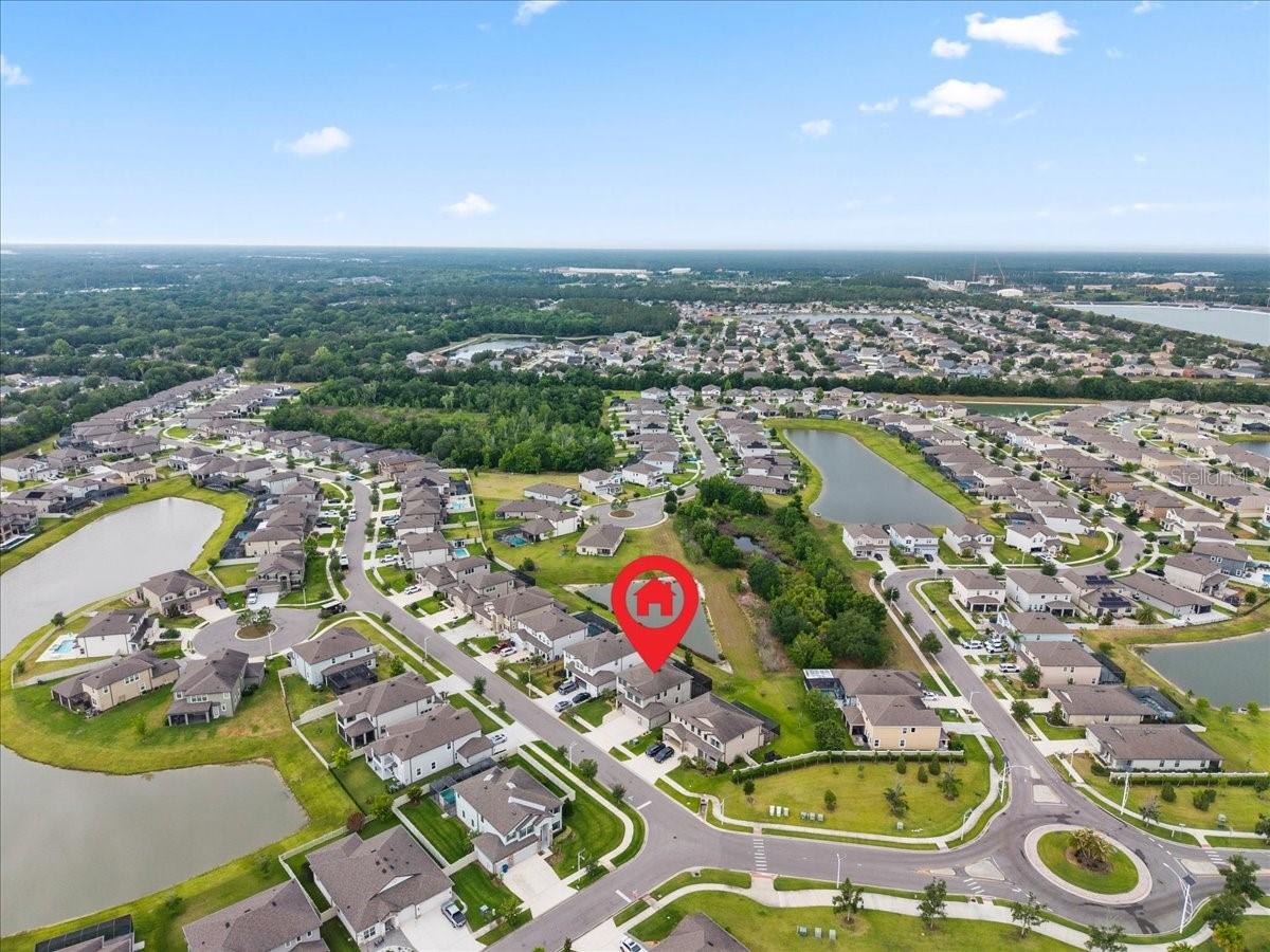 7655 SWEETER TIDE TRL, WESLEY CHAPEL, FL, 33545