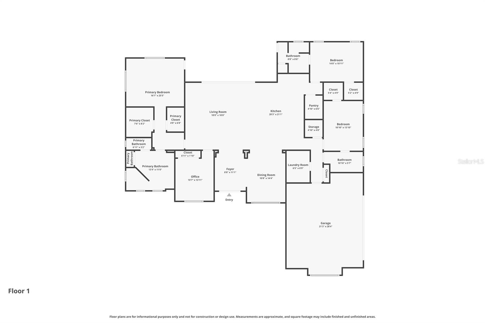 2120 SE 41ST AVE, OCALA, FL, 34471