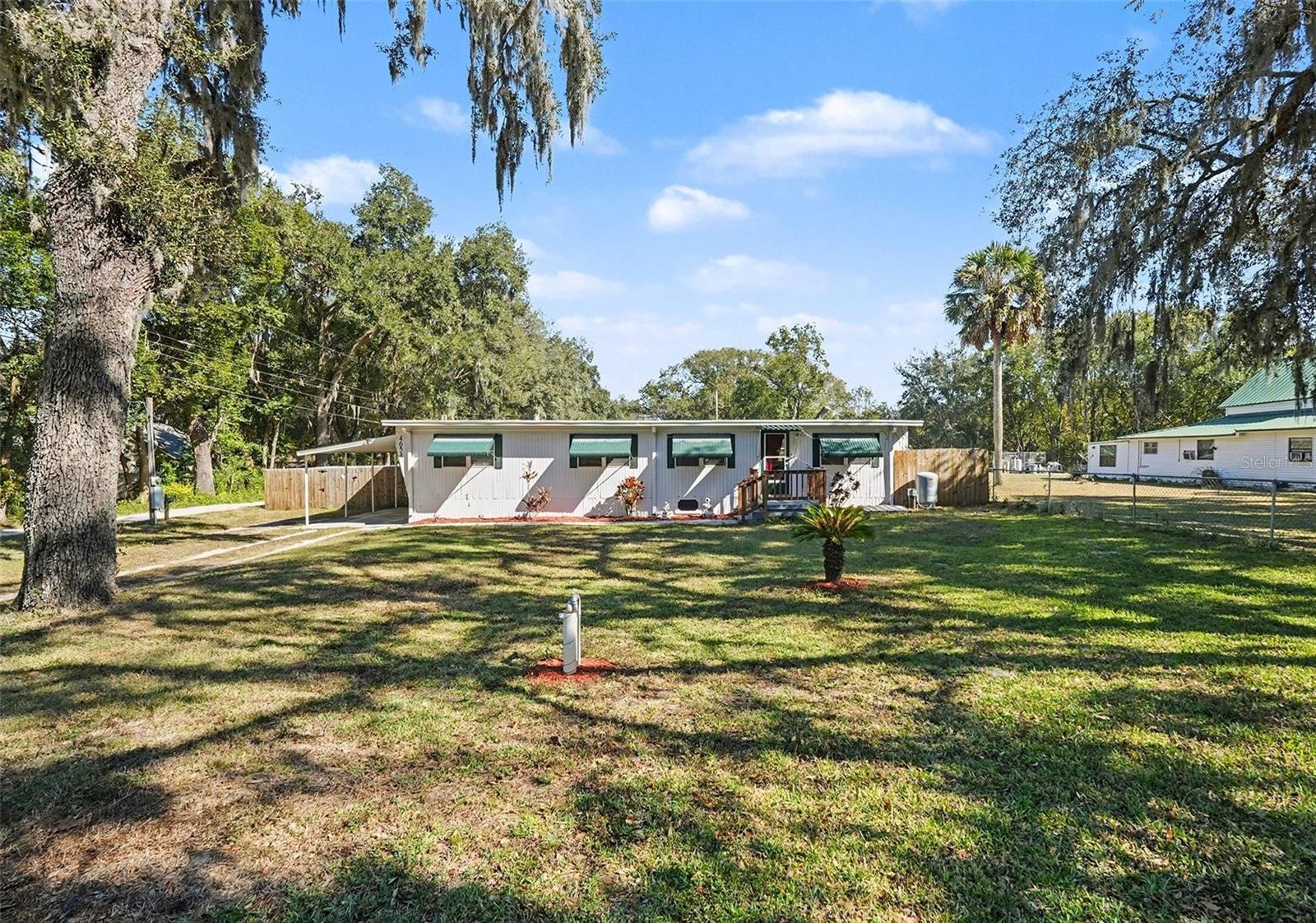 4654 RYALS RD, ZEPHYRHILLS, FL, 33541