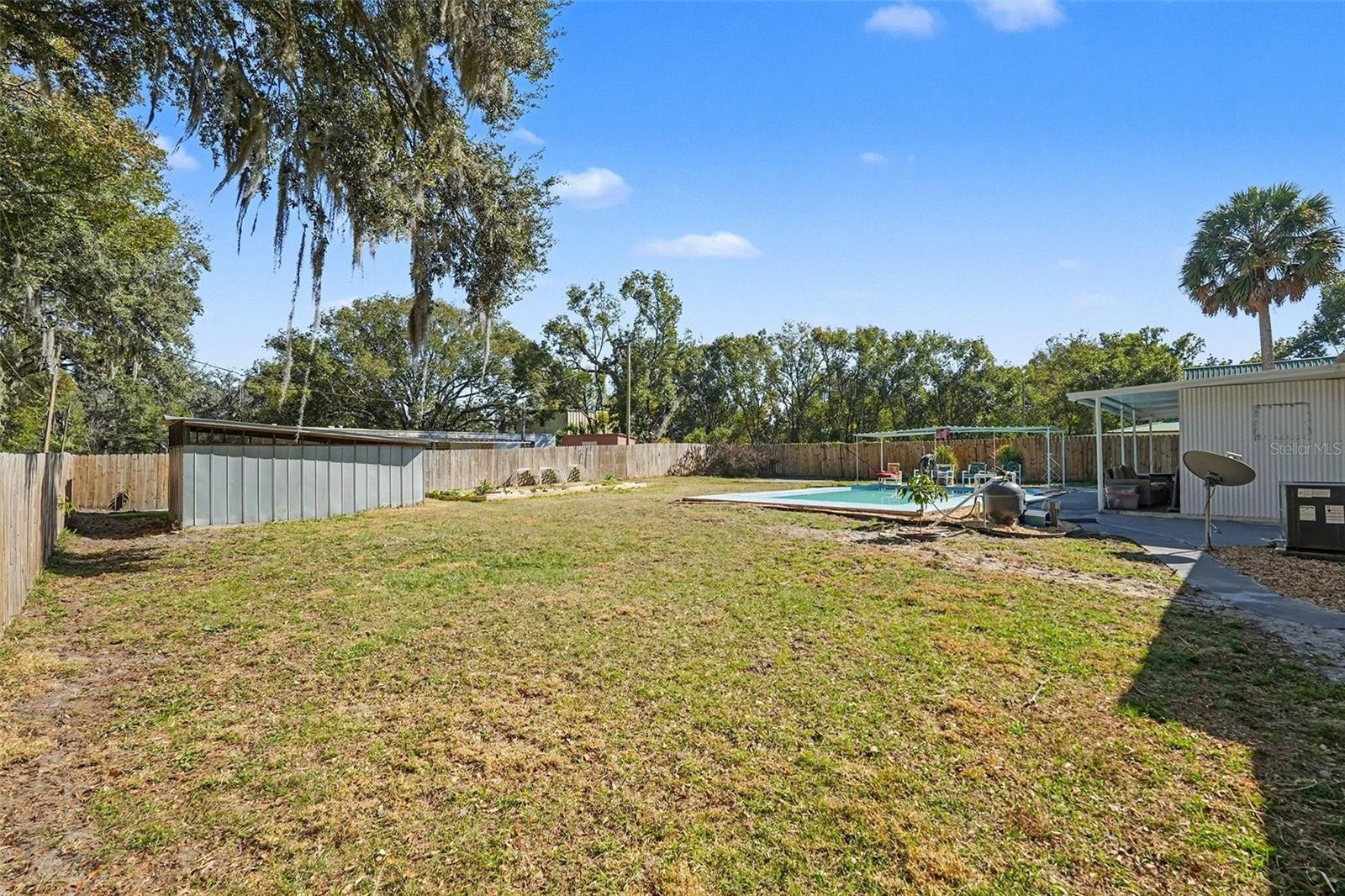 4654 RYALS RD, ZEPHYRHILLS, FL, 33541