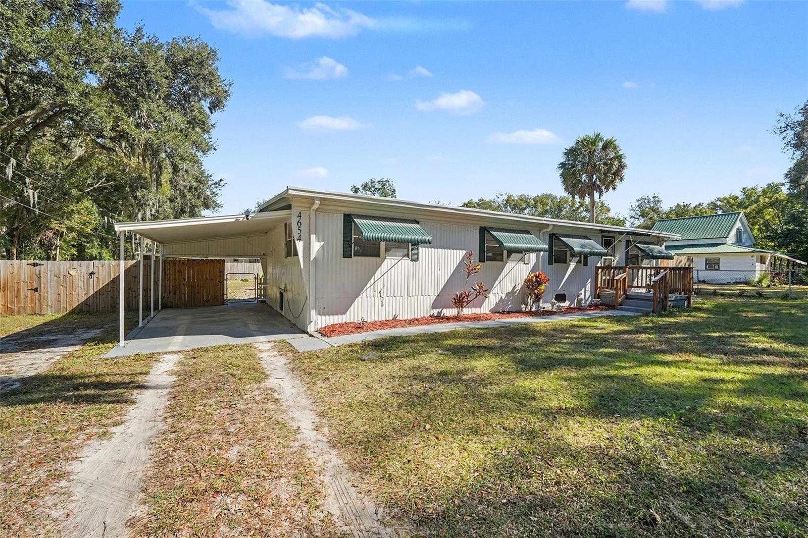 4654 RYALS RD, ZEPHYRHILLS, FL, 33541