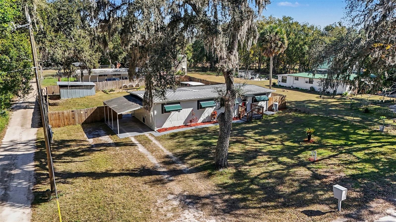 4654 RYALS RD, ZEPHYRHILLS, FL, 33541