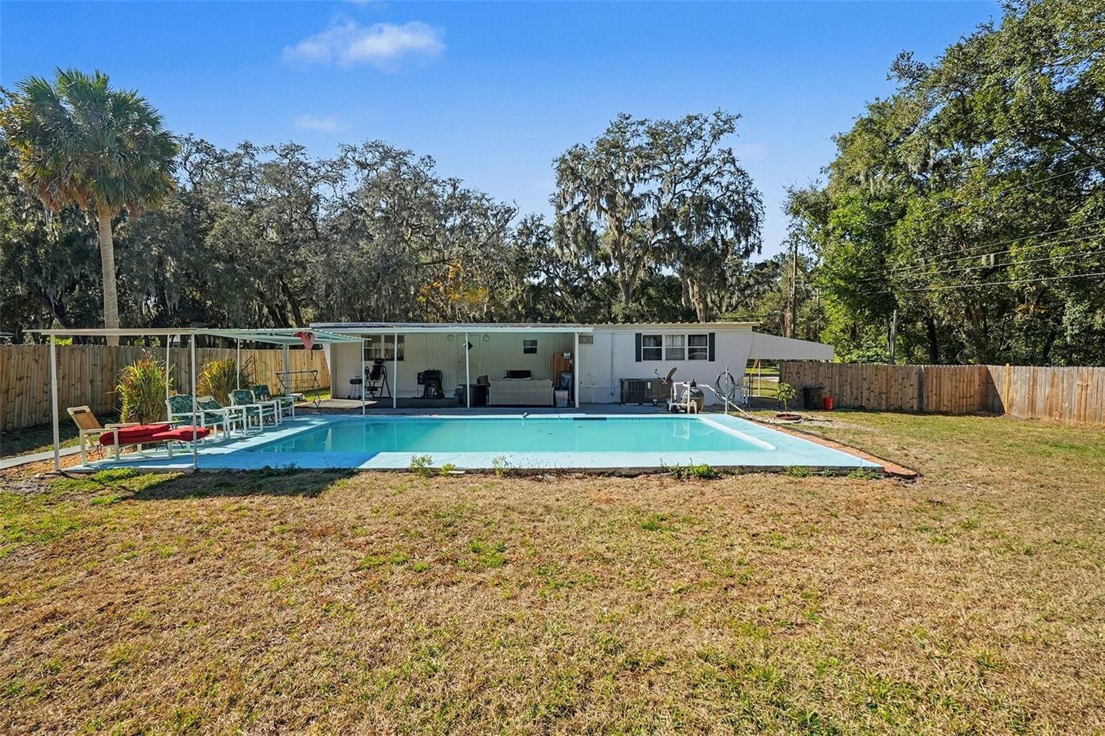 4654 RYALS RD, ZEPHYRHILLS, FL, 33541
