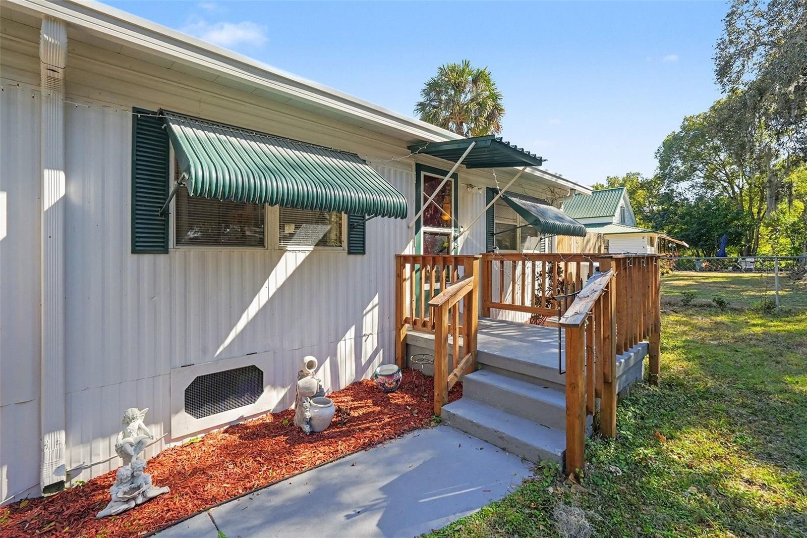 4654 RYALS RD, ZEPHYRHILLS, FL, 33541